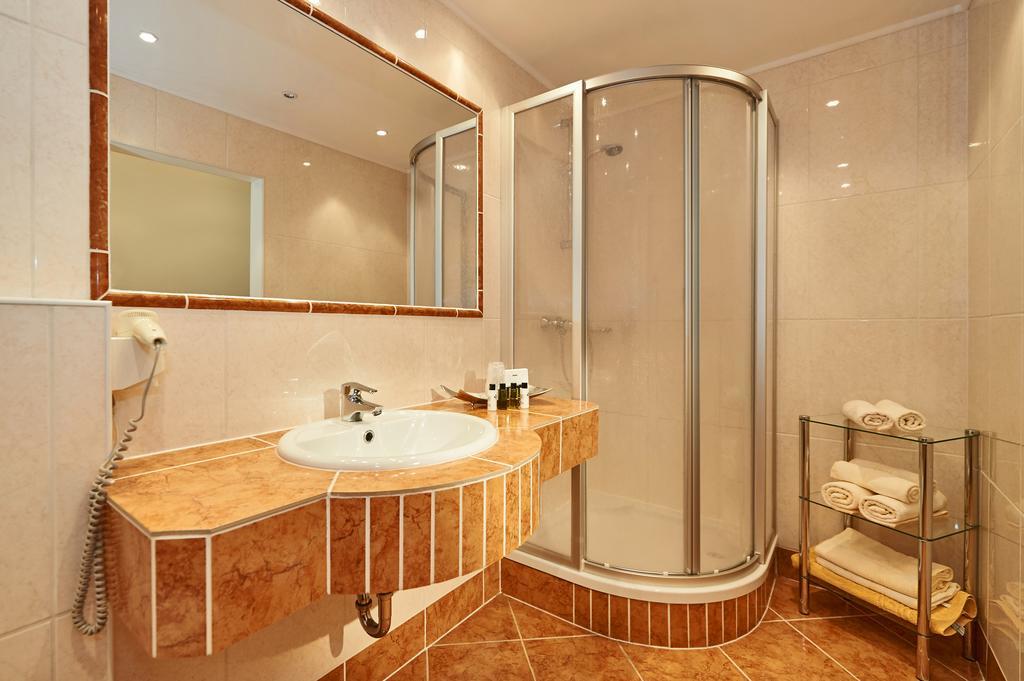 Ferienhaus Astrid Flachau Room photo