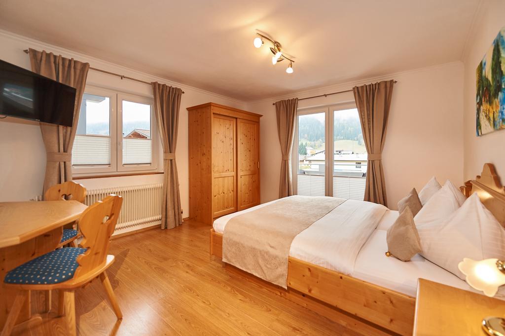 Ferienhaus Astrid Flachau Room photo
